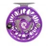 Nautilus Nv-G Limited Edition Fly Reel - Lavender 2 Nautilus Nv-G Limited Edition Fly Reel - Lavender