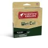 Scientific Anglers Wetcel Sink Tip Fly Line 2 Scientific Anglers Wetcel Sink Tip Fly Line