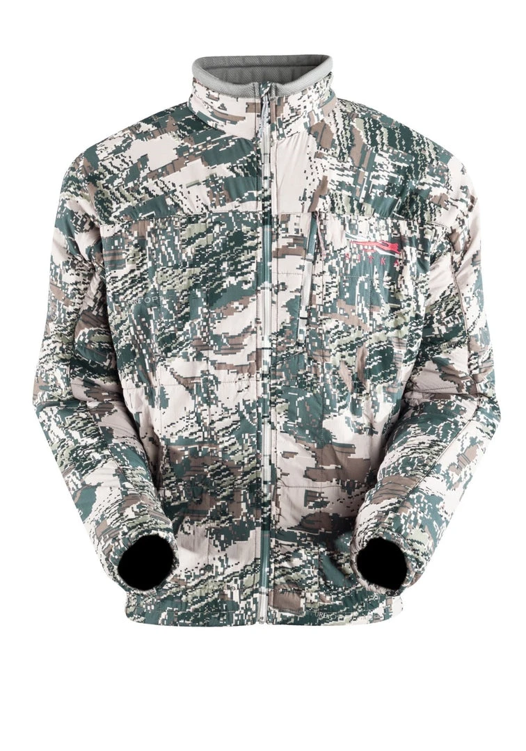 Clothing Sitka Gear Kelvin Active Jacket 3 Clothing Sitka Gear Kelvin Active Jacket