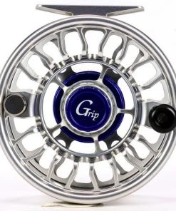 Reels Galvan Grip Fly Reel