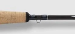 Temple Fork TFO Pro III Fly Rod