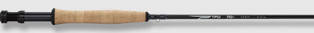 Temple Fork TFO Pro III Fly Rod 4 Temple Fork TFO Pro III Fly Rod