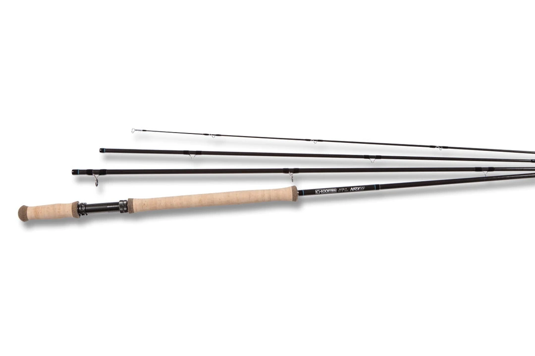 G Loomis Nrx+ "Plus" Spey Fly Rod Rods 3 G Loomis Nrx+ "Plus" Spey Fly Rod Rods