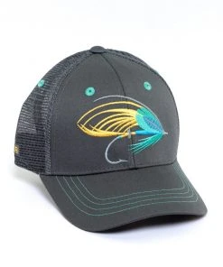 Rep Your Water Low Profile Hat