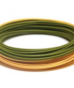 Lines Rio Grand Fly Line With Slickcast
