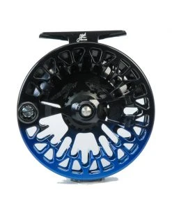 Reels Abel Vaya Custom Fly Reel 25 Reels Abel Vaya Custom Fly Reel