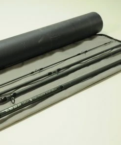 Trade Up Loop Cross S1 12'0