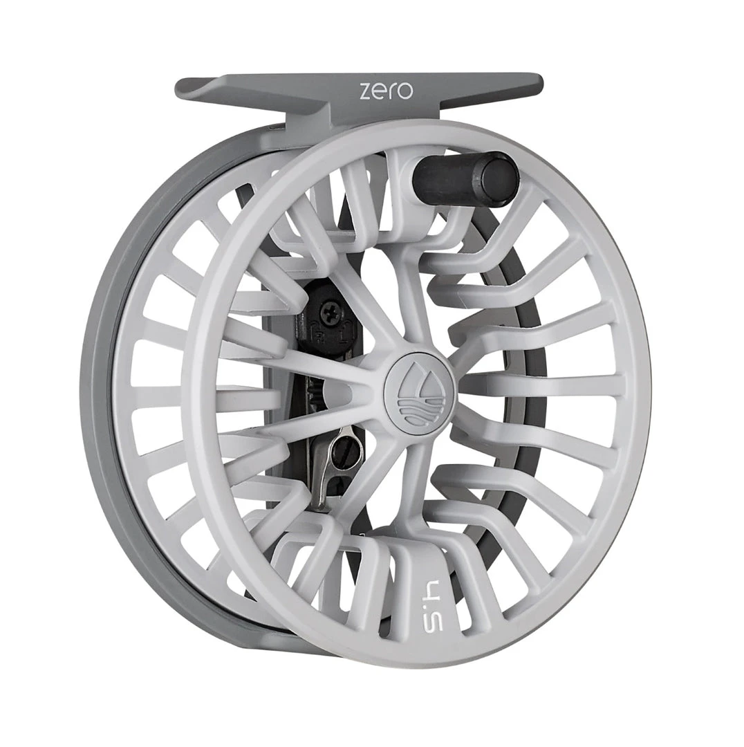 Redington Zero Series Fly Reel 3 Redington Zero Series Fly Reel