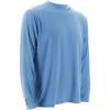 Huk L/S Lopro Icon - Closeout