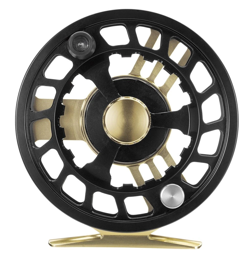 Cheeky Launch Fly Reel 5 Cheeky Launch Fly Reel