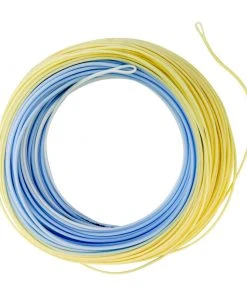 Wulff Premium Bermuda Textured Fly Line Lines