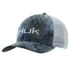 Huk Kryptek Logo Trucker Cap - Closeout Clothing