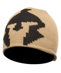 Kryptek Logo Beanie Clothing