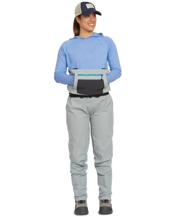 Orvis Women's Clearwater Waders Wading 4 Orvis Women's Clearwater Waders Wading