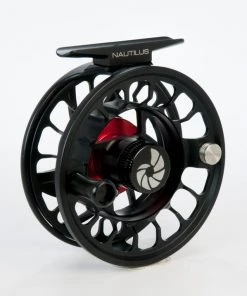 Nautilus Classic X-Series Fly Reel Reels 11 Nautilus Classic X-Series Fly Reel Reels