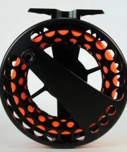 Lamson Speedster 3 Fly Reel (Demo 5870) Reels