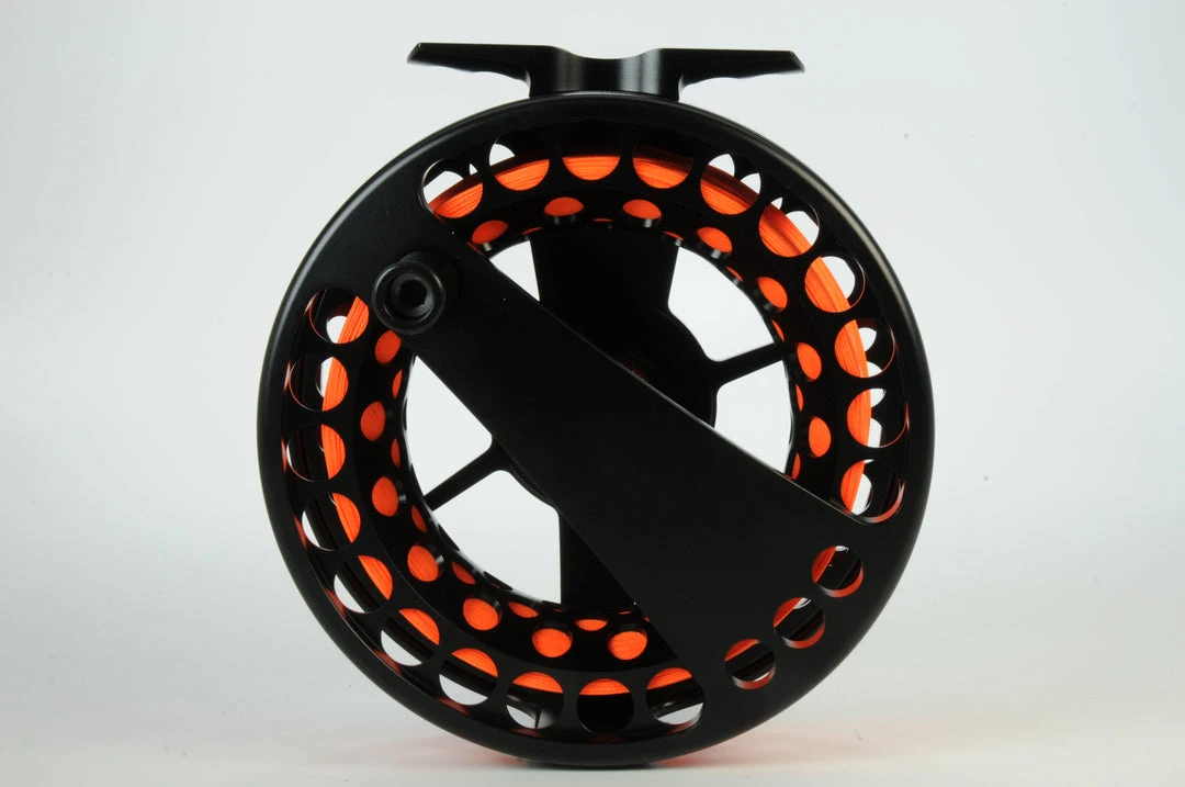 Lamson Speedster 3 Fly Reel (Demo 5870) Reels 3 Lamson Speedster 3 Fly Reel (Demo 5870) Reels