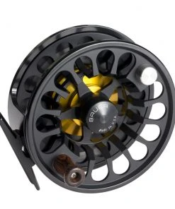 Reels Bauer Rx Classic Spey Fly Reel