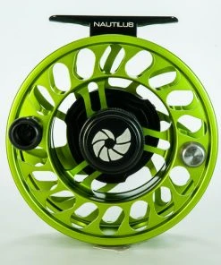 Nautilus CCF X2 Reels 103 Nautilus CCF X2 Reels