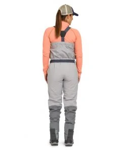 Orvis Women's Ultralight Convertible Waders S21 10 Orvis Women's Ultralight Convertible Waders S21
