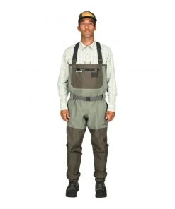 Simms Freestone Stockingfoot Waders Wading