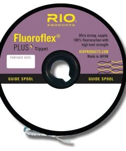 Rio Fluoroflex Plus Tippet 75yd Spool - Closeout