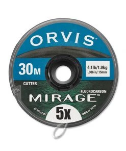 Orvis Mirage Tippet