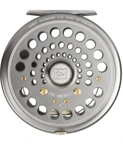 Hardy Duchess Fly Reel 10 Hardy Duchess Fly Reel