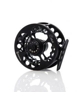 Reels Einarsson Plus Fly Reel 21 Reels Einarsson Plus Fly Reel