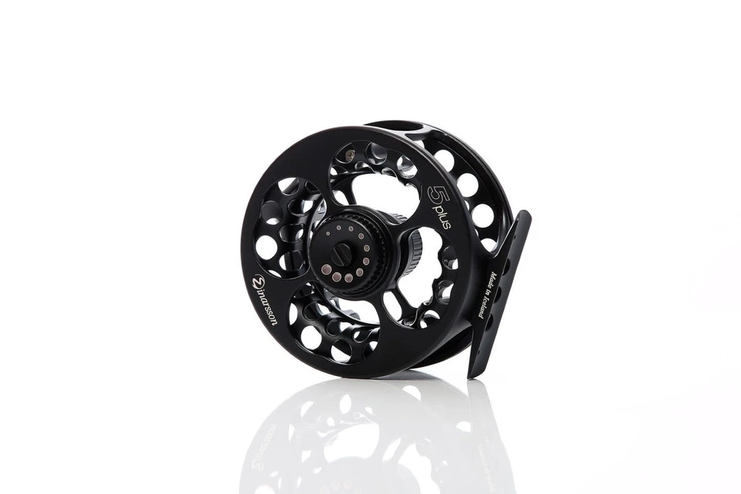 Reels Einarsson Plus Fly Reel 6 Reels Einarsson Plus Fly Reel