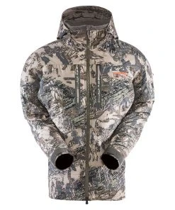 Sitka Gear Blizzard Parka