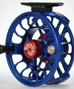 Reels Nautilus X-Series Fly Reel 53 Reels Nautilus X-Series Fly Reel