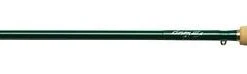 Winston Boron Iiix Fly Rod - 4wt 9'0
