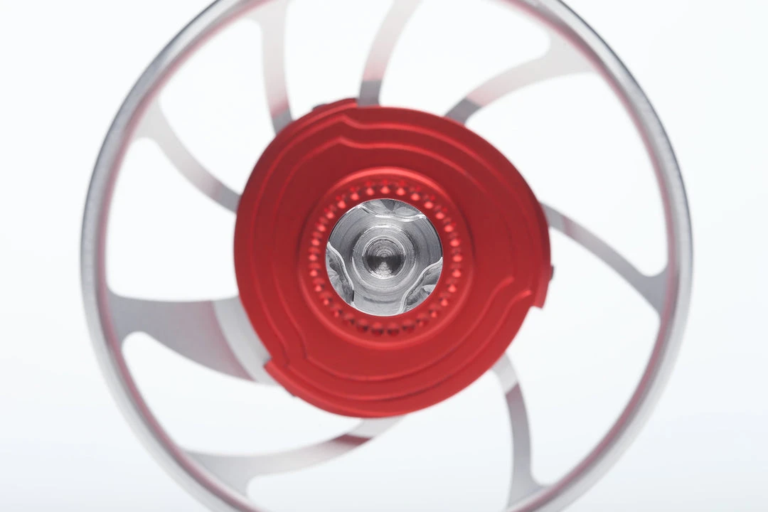 Nautilus CCF X2 Reels 14 Nautilus CCF X2 Reels