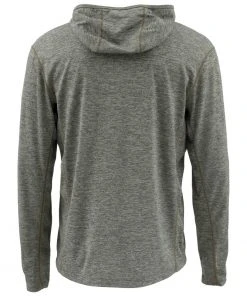 Simms Men's Bugstopper Hoody Clothing