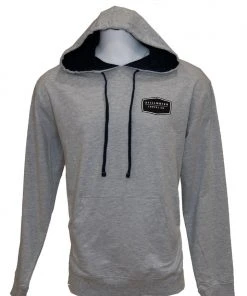 Clothing Next Level French Terry Hoody Travel Stc Logo