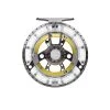 Reels Hardy Ultralite ASR Fly Reel - Titanium/Green - Closeout