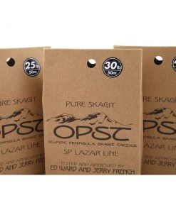 Olympic Peninsula Skagit Tactics Opst Pure Skagit Lazar Line