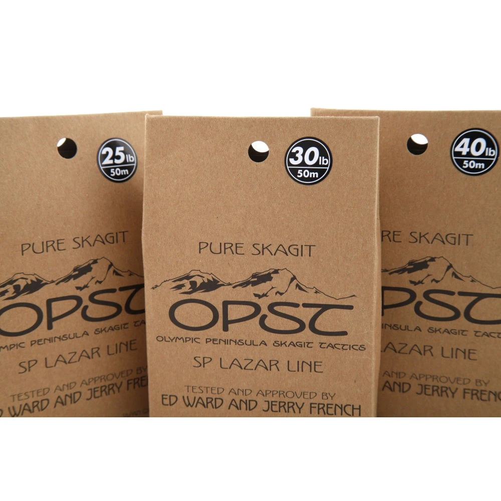 Olympic Peninsula Skagit Tactics Opst Pure Skagit Lazar Line 3 Olympic Peninsula Skagit Tactics Opst Pure Skagit Lazar Line