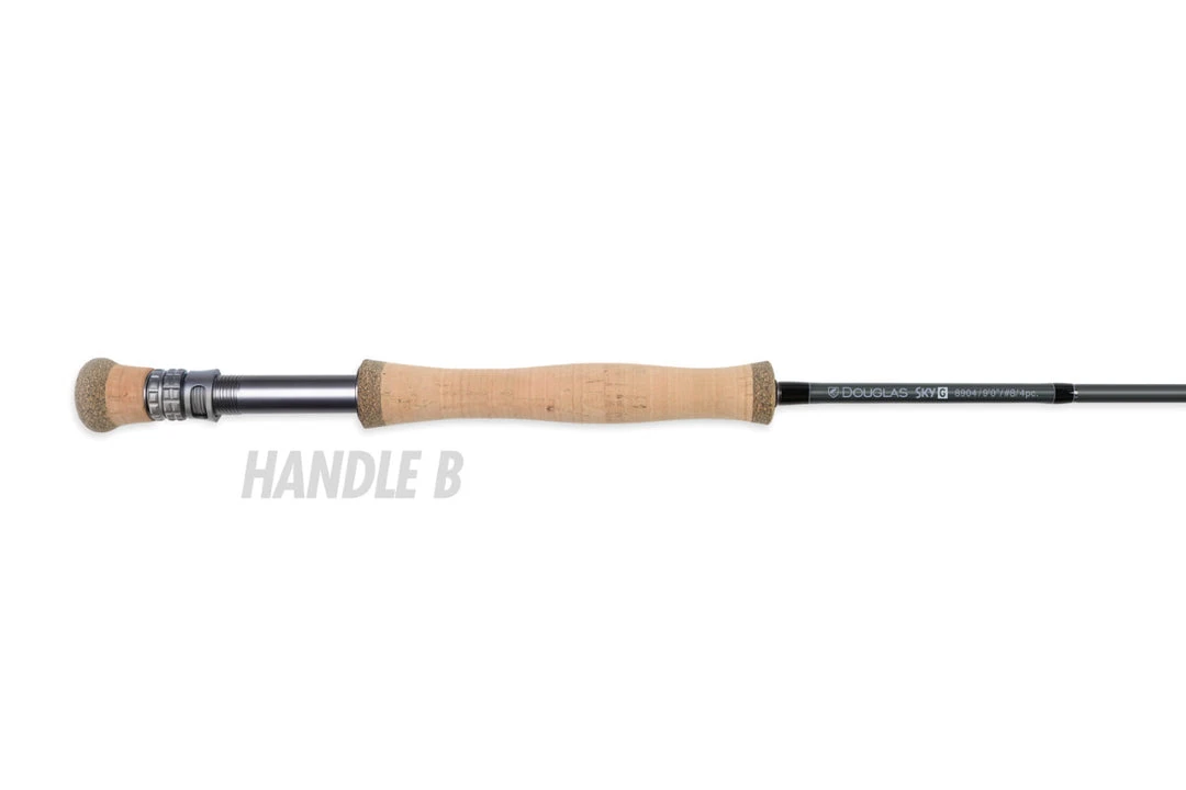 Douglas Outdoors Rods Douglas Sky G Fly Rod 7 Douglas Outdoors Rods Douglas Sky G Fly Rod