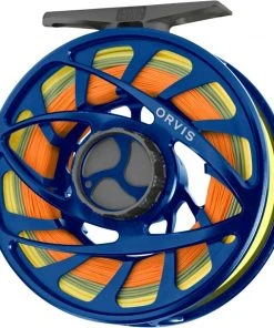 Reels Orvis Mirage Lt Fly Reel