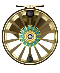 Redington Grande Fly Reel Reels