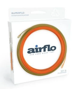 Airflo Superflo Nymph/Indicator Fly Line