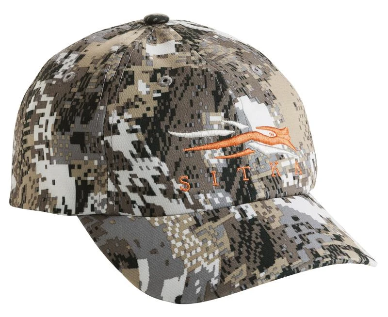 Sitka Gear Cap With Side Logo 5 Sitka Gear Cap With Side Logo