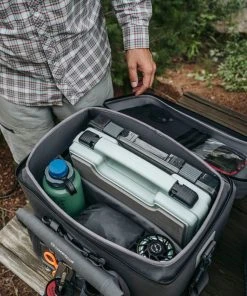 Umpqua ZS2 Waterproof Boat Bag Bags And Packs