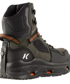 Korkers Terror Ridge Boots Wading