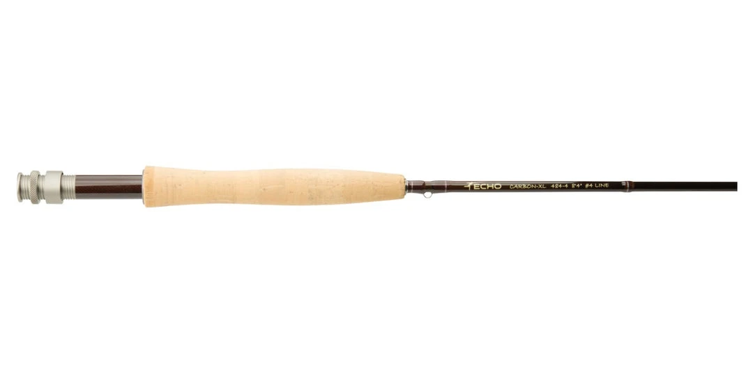 Rods Echo Carbon Xl Fly Rod 5 Rods Echo Carbon Xl Fly Rod