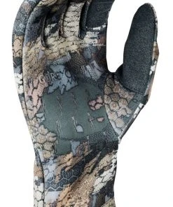 Sitka Gear Gradient Glove Clothing