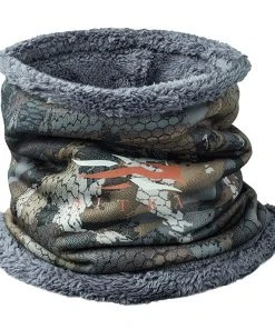 Clothing Sitka Gear Neck Gaiter 10 Clothing Sitka Gear Neck Gaiter