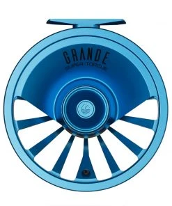 Redington Grande Spool